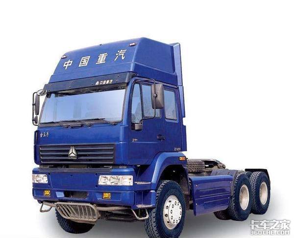 时势造卡车(5):新千年造车的繁荣景象