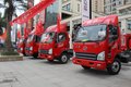 解放轻卡5万大奖“锦鲤”出现啦！