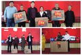 解放轻卡J6F春季品鉴会襄阳站圆满举办