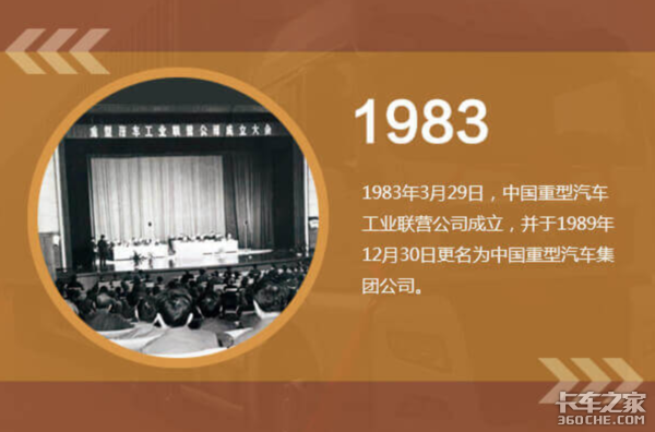 车企要大合并?还记得'巨型汽车公司'吗