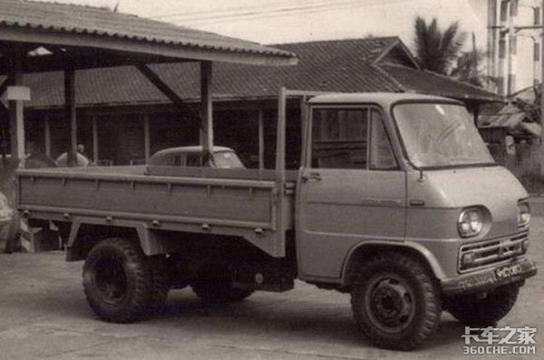 车企要大合并?还记得'巨型汽车公司'吗