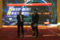 一汽解放青岛JH6国五产品沈阳推介会