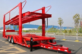 到底换不换中置轴轿运车?看完这几点卡车司机更纠结了