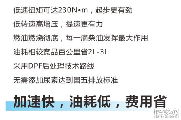 高性價比&nbsp;全新東風福瑞卡F4/F7
