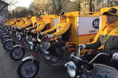 �ƶ������ҵ�ɹ������±�׼ר�õ綯��