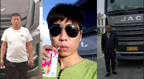 蓟县三兄弟:有了格尔发K7 开心赚钱其实很容易