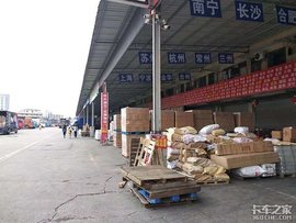 同质化竞争加剧 专线物流需思考如何与众不同