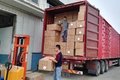 2018年全国社会物流总额283.1万亿元