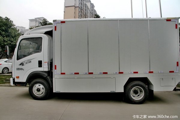 南通：快递行业即将启用新能源配送汽车