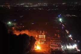 北京将启动危化品安全大检查 对违规企业从严、上限处罚