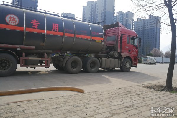 危險(xiǎn)品運(yùn)輸為何事故頻發(fā)？該如何預(yù)防？
