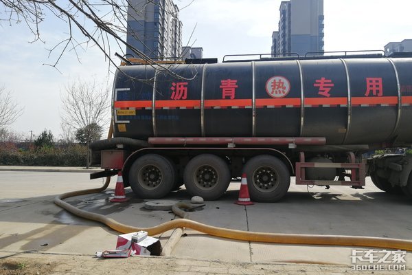 危險(xiǎn)品運(yùn)輸為何事故頻發(fā)？該如何預(yù)防？