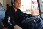 河北老司机点赞跃进蓝巨人：够快够稳