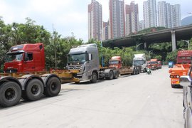 国五和新能源港拖车免高速费 天津3月25日起实施高速差异化收费
