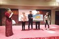 乘龙H7汽车2019款新品上市—赣州站