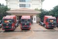 乘龙H7汽车2019款新品上市—赣州站