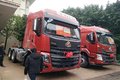 乘龙H7汽车2019款新品上市—赣州站