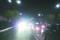 路霸劫匪专抢大货车，卡车司机要警惕