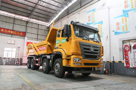 重汽自卸车配自动挡了,但在复杂工况下真的适用吗?