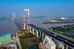 告别拥堵 虎门二桥将于4月2日正式通车