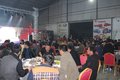 菏泽柳航隆重举办解放轻卡产品推荐会
