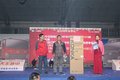 菏泽柳航隆重举办解放轻卡产品推荐会