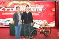 江淮格尔发2019隆重款上市--无锡鸿发站