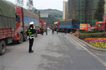 东营交警严查这七类 跟你的驾驶证有关