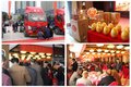 襄阳解放轻卡大王披甲团购会圆满举办