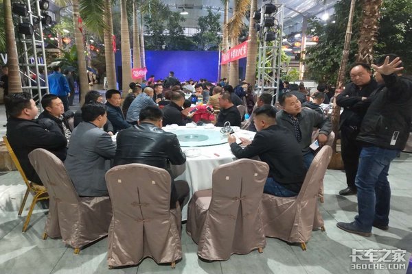 青岛解放JH6 锡柴6DM3/6DM2济南区域推介会