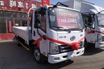 直降0.3万元 包头解放虎VN载货车促销中