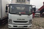 直降1.5万元 苏州都灵C系冷藏车促销中