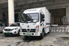 国补缩水取消地补 2019年新能源市场将如何变化