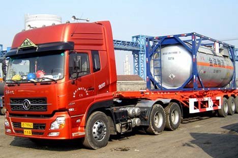 ɽ��������Σ��Ʒ���䳵����ȫ�г���֪