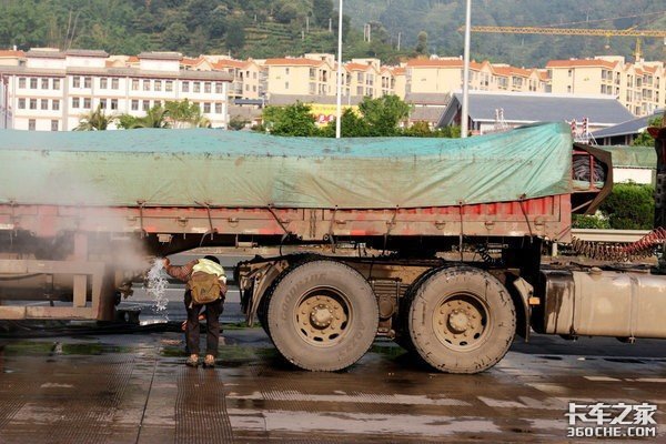 盤剎與鼓剎之爭，卡車更適合哪一個？