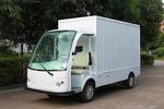 电动货车满足需求 中小型企业降低成本