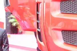 江铃宝典引领皮卡节能