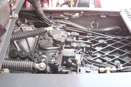 树中高端皮卡价值标杆