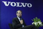 助力新增长 沃尔沃推出可持续运输方案