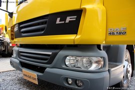 物流好帮手达夫LF图秀