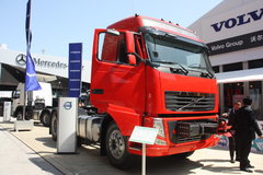 ��������! �ֶ���FH16 610�����ؿ����