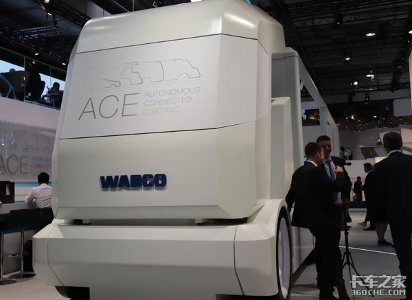 官宣：采埃孚确定收购威伯科，2020年初完成该笔交易