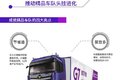 欧曼2019款EST G7智领版为物流赋能