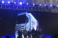 欧曼2019款EST G7智领版为物流赋能