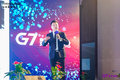 欧曼2019款EST G7智领版为物流赋能