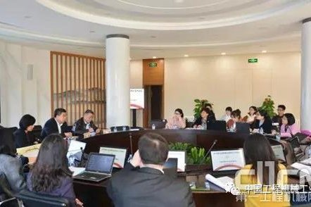 统计信息化 19年工业车辆统计工作落幕