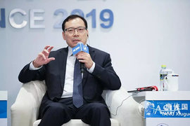 依托数字技术弯道超车 唐修国博鳌论坛畅聊“三一智造”