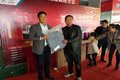 跃进百城千店万人喜跃购盐城站成功举行