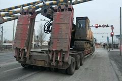 ����һ��ײ���޸߸����й��е綯����