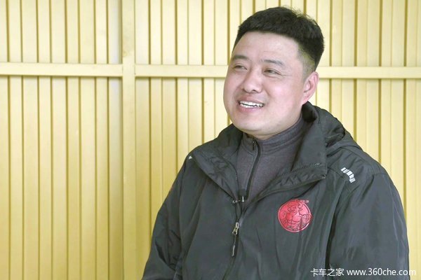 小油不一定省钱,软件找货也有缺点 20年驾龄老司机评价当下货运行业